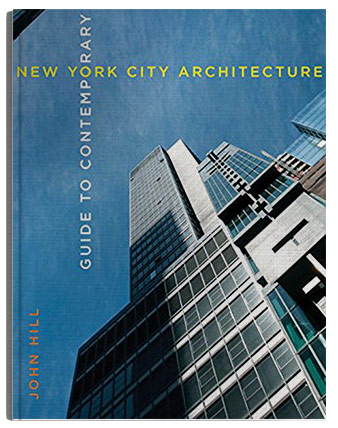 Hill, John. New York City Guide to Contemporary Architecture. #123.