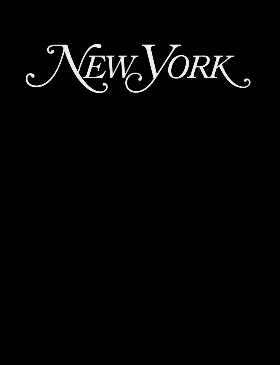 Michael Kruse & Rachel Wolff. “New York's River Playground,” New York Magazine. June 21, 2009.
