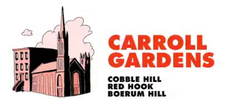 Buiso, Gary. “Red Hook: Waterfront Hamlet?: New Vision For Downtown Community.” Carroll Gardens/Cobble Hill Courier. Vol. XXVLI No.15, 12 April 2004: 1, 8.